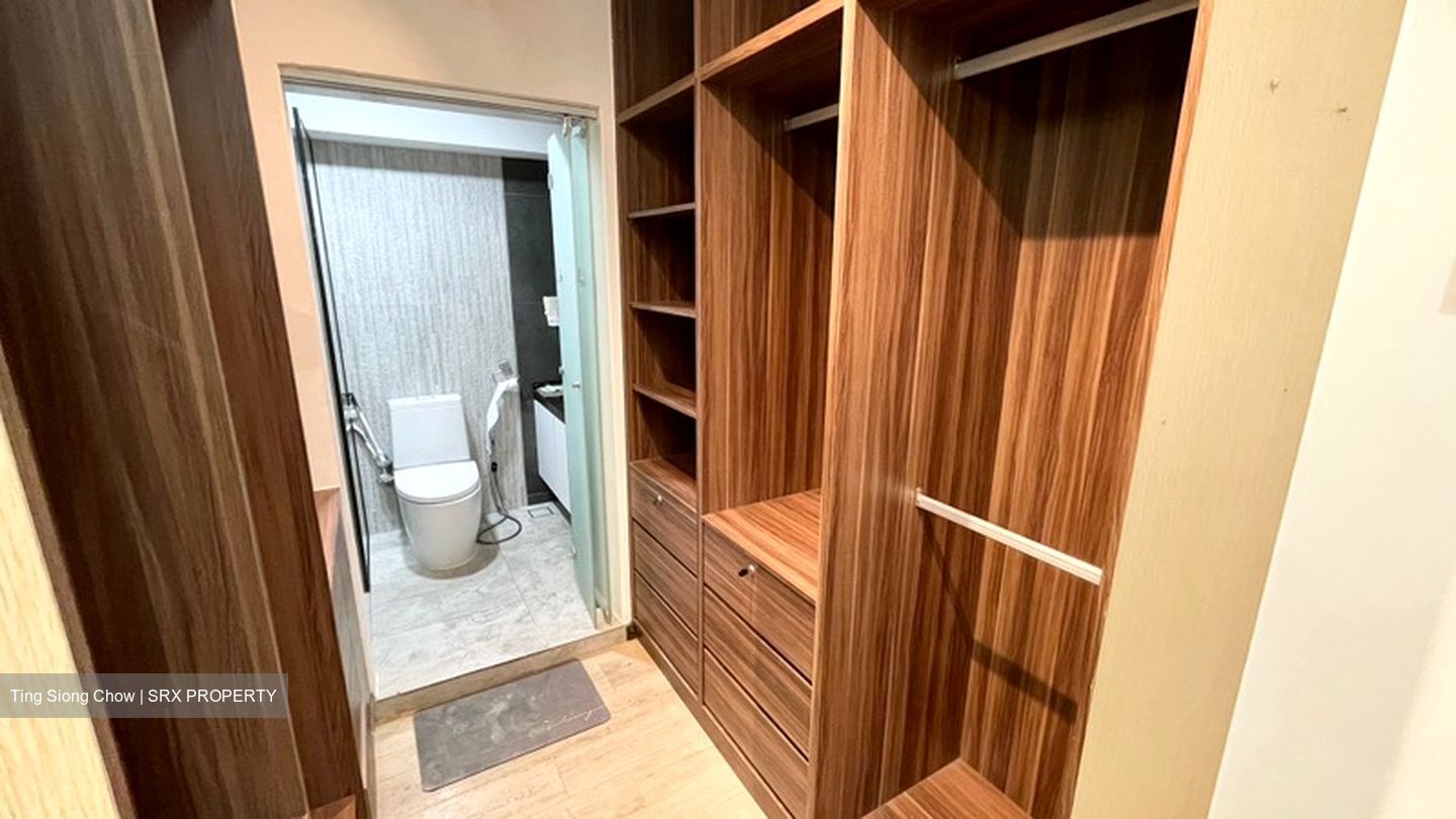 Blk 134 Rivervale Plains (Sengkang), HDB 5 Rooms #606337041